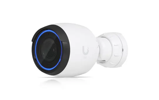 UBIQUITI UniFi G5 Pro PoE Bullet-Kamera 8 MP | weiß