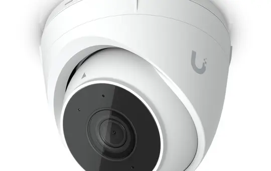 UBIQUITI UniFi G5 PoE Turret-Kamera 4 MP | weiß
