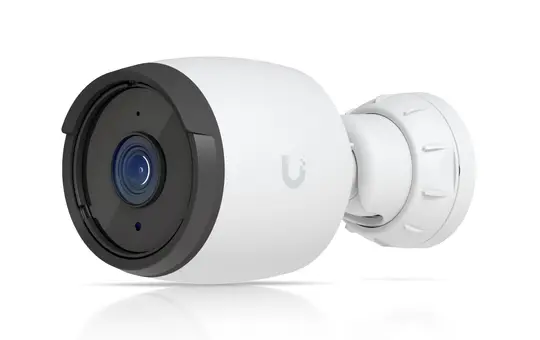 UBIQUITI UniFi G6 PoE Bullet-Kamera 8 MP | weiß