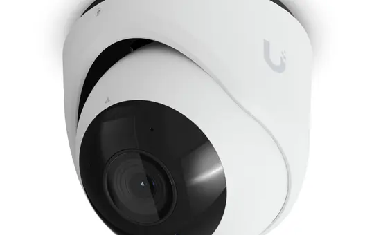 UBIQUITI UniFi G6 PoE Turret-Kamera 8 MP | weiß