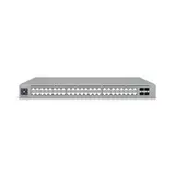 UBIQUITI UniFi USW-Pro-Max-48-PoE Netzwerkswitch (2,5 GbE) 48-Port (32xPoE+, 16xPoE++), 4xSFP+