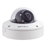 DOORBIRD A1131 IP Video Mini Dome Kamera 2 MP