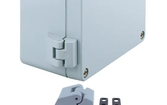 SPELSBERG AL ASS Außenscharnierset AL/ALR 1010,1212,1616,2212,2320,2616,2823,3323…