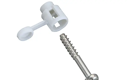 SPELSBERG TG PST1 Plombierset für TG PC 88, 1208, 1212, 1608