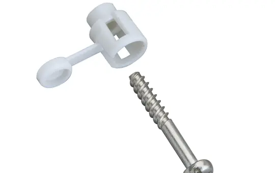 SPELSBERG TG PST2 Plombierset für TG PC 1612, 2012, 2015, 2516, 3023