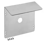 SPELSBERG BCS WP1 Wetterschutzdach für TG BCS