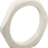 SPELSBERG GMU PA M32 Gegenmutter Standard | lichtgrau | M32