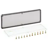 SPELSBERG SF 12 Sichtfenster Standard