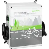 SPELSBERG BCS Pure E-Bike Ladestation Pure