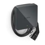 SPELSBERG 59153501 Wallbox Smart Pro mit 5 m Kabel | anthrazit
