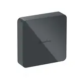 SPELSBERG DC Graphite Wallbox Designcover Standard | anthrazit