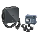 SPELSBERG 59181701 Wallbox DLM Bundle Standard | anthrazit