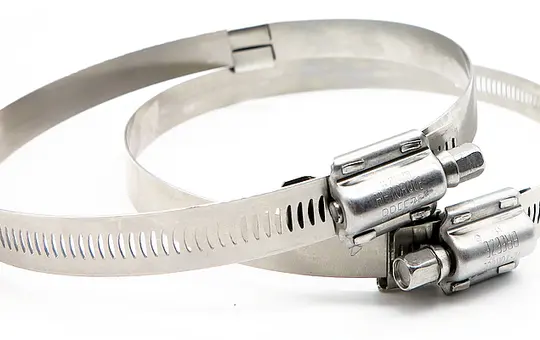 SPELSBERG SRS 60-90 Schraubschellen-Set für Mastdurchmesser von 60 bis 90mm