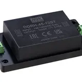 MEANWELL DDRH-45-24ST DC/DC-Wandler 45 W, 24 V