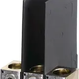 HENSEL MK0108 Direktanschlussklemme Mi für Schalter 400/630 A | 300 mm²
