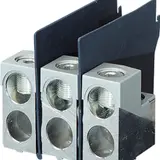 HENSEL MK0109 Direktanschlussklemme Mi für Schalter 400/630 A | 240 mm²