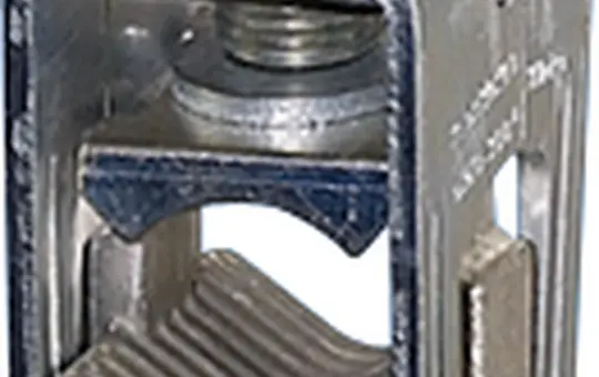 HENSEL KS300 Sammelschienen-Direktanschlussklemme KS 240/12 | 120-300 mm