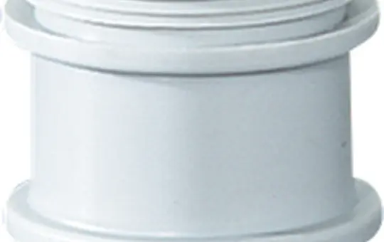 HENSEL EVS16 Verbindungsstutzen IP54