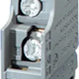 HENSEL MK0107 Wechsler-Hilfskontakt Mi 1-polig