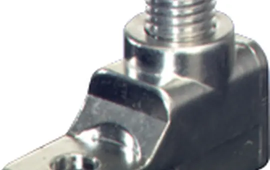 HENSEL DA185 Direktanschlussklemme bis 250 A | 185 mm²