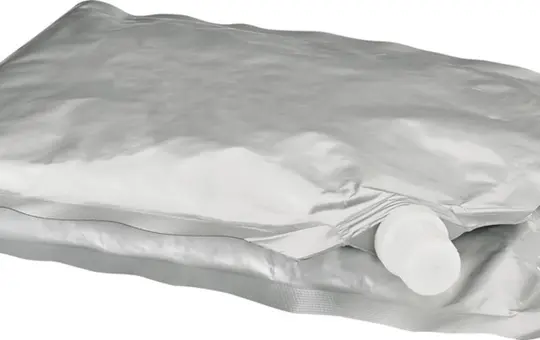 HENSEL GH0850 Vergussmasse Set 850 ml