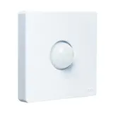 M-E 41443 Funk-Bewegungsmelder BELL 120°, Innenbereich