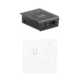 JUNG SV-S2-BTSGW SV-Server-Set Gateway JUNG HOME mit Eurostecker