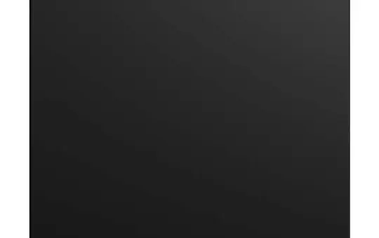 BUSCH-JAEGER LFW/A.1.55.11-915 Wippe für Keypad balance SI 1-fach | schwarz matt