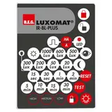 B.E.G. 93406 IR-Fernbedienung für LUXOMAT IR-BL-PLUS