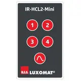 B.E.G. 93374 IR-Fernbedienung für LUXOMAT IR-HCL2-Mini