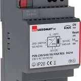 B.E.G. 90214 KNX REG Busspannungsversorgung PSN-230 / 640 / 30