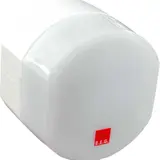 B.E.G. 92367 LUXOMAT Dämmerungsschalter Cds Aufputz | weiß matt