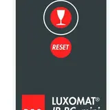 B.E.G. 92090 IR-Fernbedienung für LUXOMAT RC IR-RC-Mini