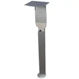 FleXmount FM_VES_EVC04_DA Komplett-Stele Vestel EVC04 mit Dach, 1-fach