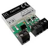 TCS FAA1100-0600 Türöffner-Relais Einbau