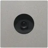 TCS AMI10510-0010 Einbau-Kameramodul AMI 130° | silber eloxiert