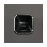 TCS AMI10810-0057 Fingerprintscanner-Modul AMI 2 Generation | schwarz eloxiert