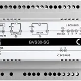 TCS BVS30-SG Versorgungs- und Steuergerät für Unteranlagen an 1 Strang