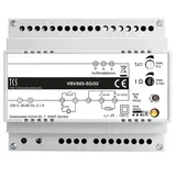 TCS VBVS05-SG/02 Versorgungs- und Steuergerät für Audio- und Video-Anlagen, 1 Strang