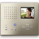 TCS CAI2100-0152 Video Innenstation Carus ADAPTO Aufputz | champagner