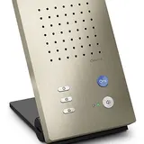 TCS CAI1010-0152 Audio Innenstation Carus ADAPTO Tischgerät | champagner