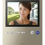 TCS CAI2300-0152 Video Innenstation Carus PENTA Aufputz | champagner