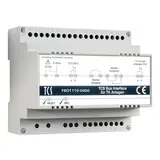TCS FBO1110-0400 Interface analog bis zu 64 Rufziele