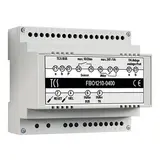 TCS FBO1210-0400 Interface analog mehr als 64 Rufziele