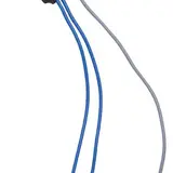 TCS FFL0002-0000 Einbau-Sender Standard