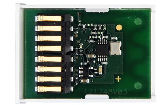 TCS FFL0004-0000 Einschub-Funksendeplatine für Serie TASTA