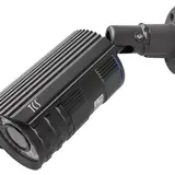 TCS FVK1202-0 Variofocus Kamera Aufputz | anthrazit