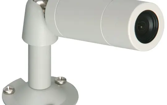 TCS FVK3230-0 Zylinderkamera Tele | beige