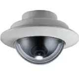 TCS FVK4224-0 Domekamera Unterputz | silber