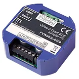 TCS FVW3030-0600 Video-2-Draht:BUS-Adapter Standard